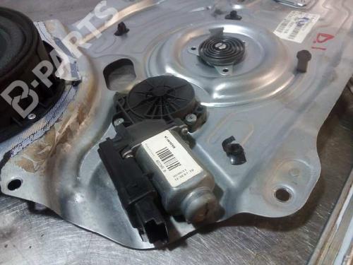 Front left window mechanism KIA SPORTAGE III (SL)  | BP9994318C22 