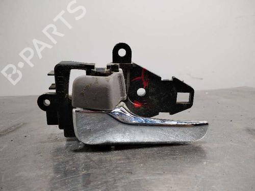 Used Front left interior door handle Front left interior door handle MITSUBISHI L200 / TRITON (KA_T, KB_T) 2.5 DI-D 4WD (KB4T) (136 hp) 9980258 9980258