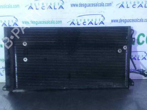 Used AC radiator AC radiator 9988200 9988200