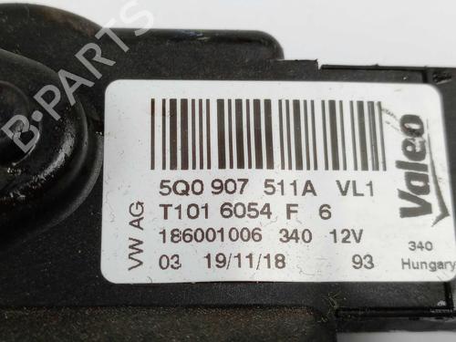 Electronic module VW T-ROC (A11, D11) 2.0 TDI | BP20121622M83 - Image 2