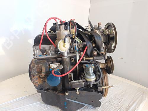 Engine SEAT INCA (6K9)  | BP29827584M1