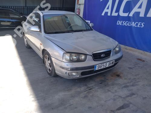 Starter HYUNDAI ELANTRA III (XD) 1.6 | BP10495984M8 