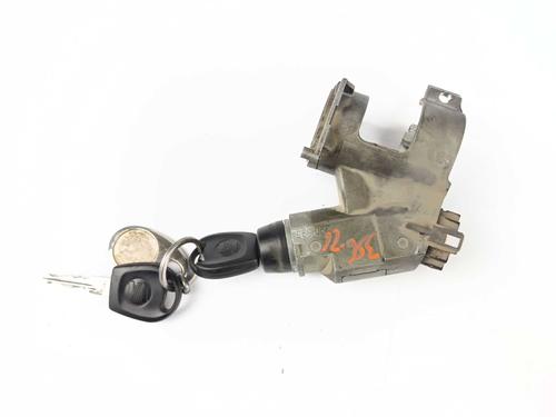 Used Ignition barrel Ignition barrel SEAT INCA (6K9) 1.9 D (64 hp) 36107587 36107587