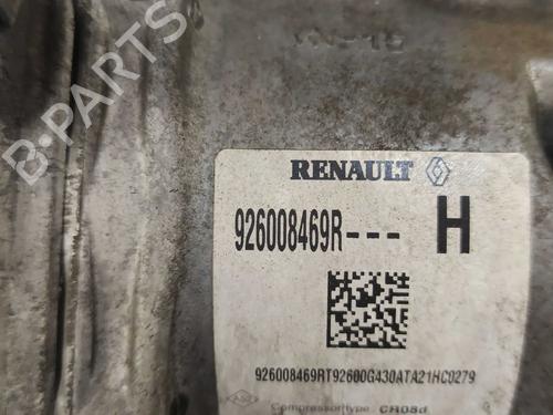 AC compressor DACIA SANDERO III 1.0 TCe 90 | BP37418231M34 - Image 4
