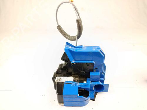 Used Front left lock Front left lock HYUNDAI BAYON (BC3) 1.2 MPI (84 hp) 29619158 29619158