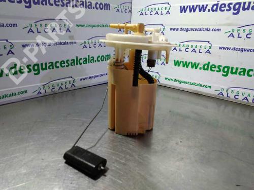 Fuel pump CITROËN C5 III (RD_)  | BP10959098M76 