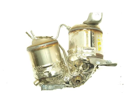 Used Particulate filter Particulate filter 20075521 20075521