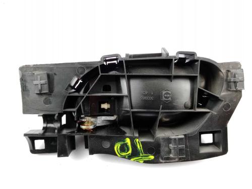 Rear right interior door handle PEUGEOT 2008 I (CU_) 1.6 BlueHDi 100 | BP24586699I16 - Image 3