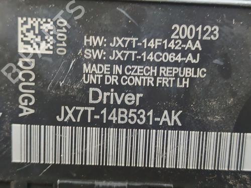 Electronic module FORD KUGA III (DFK) 2.0 TDCi | BP36041186M83 - Image 4