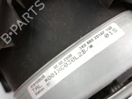 Driver airbag VW GOLF V (1K1) 1.9 TDI | BP19695903C9 