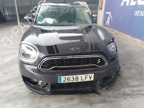 Right front brake caliper MINI MINI COUNTRYMAN (F60) Cooper SE ALL4 | BP34523328M104  - Image 8