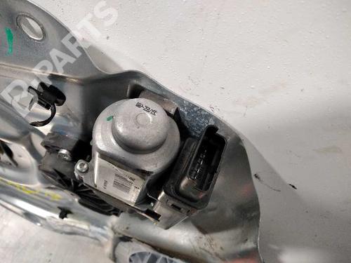 Front left window mechanism KIA SPORTAGE III (SL)  | BP9997396C22 