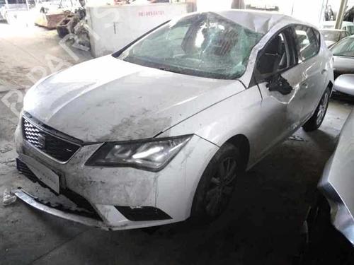 Electronic module SEAT LEON (5F1) | BP10929361M83 - Image 4