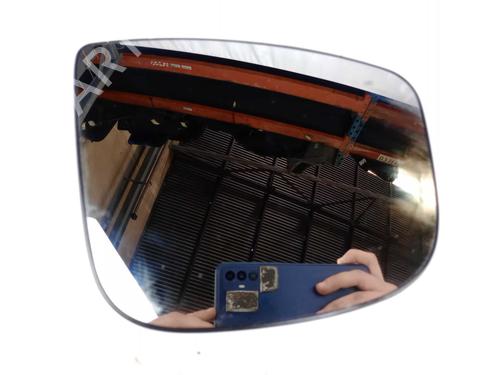 Used Right mirror glass Right mirror glass 18346216 18346216