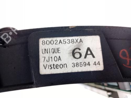 Switch PEUGEOT 4007 (VU_, VV_) 2.2 HDi | BP29135858I30 