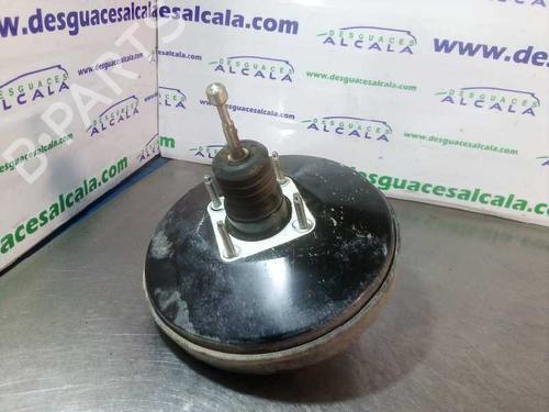 Used Servo brake Servo brake CITROËN NEMO Box Body/MPV (AA_) [2008-2026] 9993622 9993622