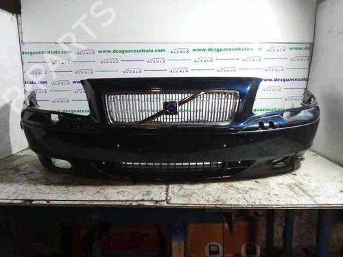 Used Front bumper Front bumper 10196800 10196800