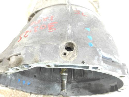 Gearbox NISSAN TERRANO II (R20) 2.7 TDi 4WD | BP26656529M3 