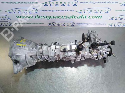 Gearbox KIA SPORTAGE SUV (K00)  | BP11247278M3 