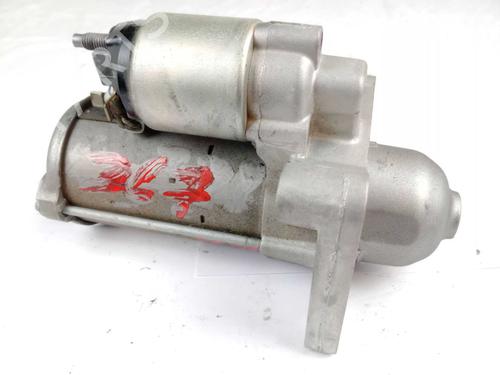 Used Starter Starter PEUGEOT 208 II (UB_, UP_, UW_, UJ_) 1.2 PureTech 100 (101 hp) 18510506 18510506