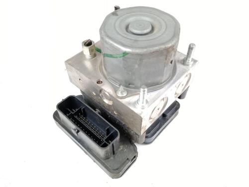 Used ABS pump NISSAN QASHQAI II (J11, J11_) 1.5 dCi (110 hp) 20168346