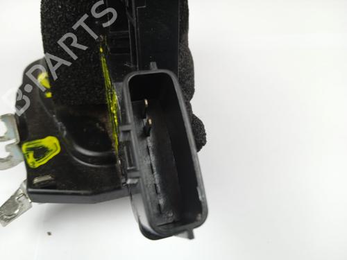 Front right lock NISSAN JUKE (F15)  | BP12244873C97 