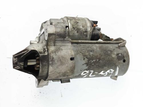 Used Starter Starter CITROËN C-ELYSEE (DD_) 1.6 BlueHDi 100 (99 hp) 33217350 33217350