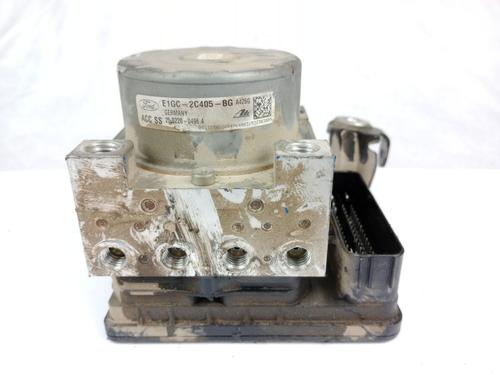 ABS pump FORD S-MAX (CJ, WA6) 2.0 TDCi | BP18319057M43 