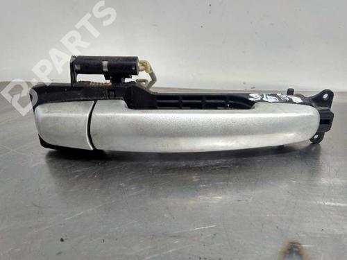 Maneta exterior delantera derecha SUZUKI GRAND VITARA II (JT, TE, TD) [2005-2025]  10196888