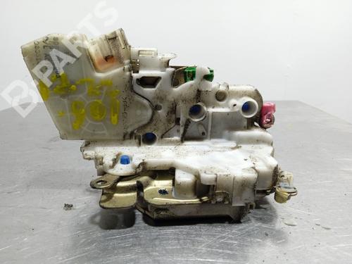 Used Rear left lock NISSAN PICK UP (D22) [1997-2025]  10151814