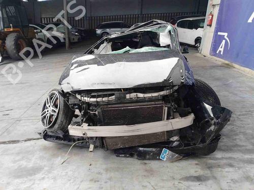 Front left window mechanism MERCEDES-BENZ A-CLASS (W176) A 200 CDI / d (176.008) | BP23106652C22 - Image 7