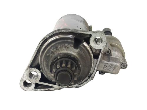 Starter AUDI A1 (8X1, 8XK) 1.6 TDI | BP38711954M8 - Image 2