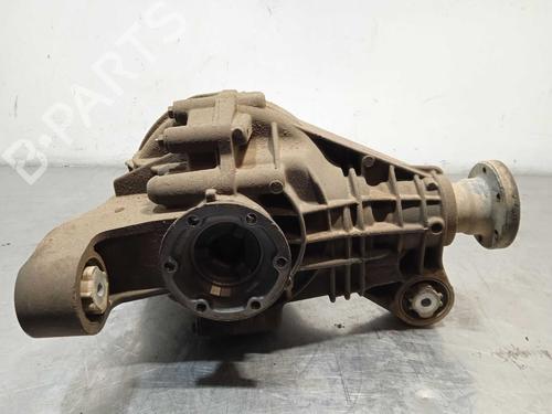 Used Rear differential Rear differential 16008901 16008901