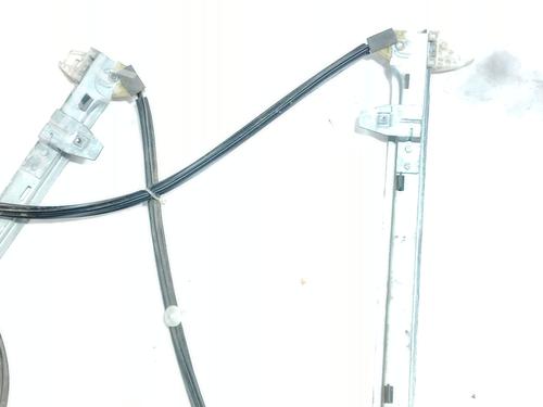 Front right window mechanism CITROËN XSARA PICASSO (N68) 1.6 | BP21725899C23 