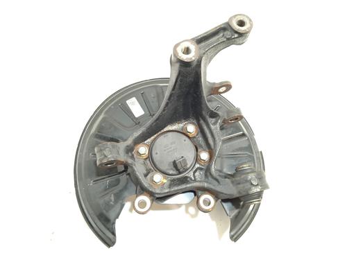 Left rear steering knuckle HYUNDAI i30 (PDE, PD, PDEN)  | BP15670073M27 