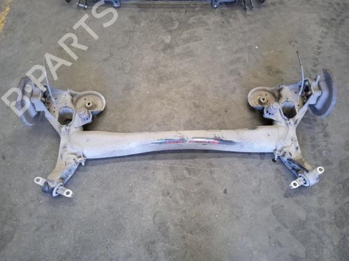 Rear axle CITROËN C4 Picasso II 1.6 BlueHDi 120 (120 hp) 17694753