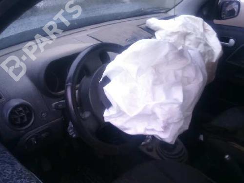 Starter FORD FUSION (JU_)  | BP9988657M8 