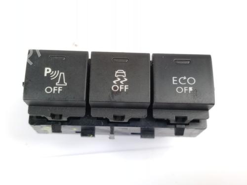 Used Switch PEUGEOT 2008 I (CU_) 1.6 HDi (92 hp) 26556756