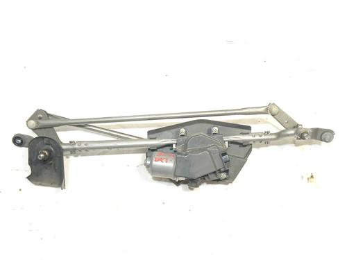 Used Front wiper motor Front wiper motor MITSUBISHI ECLIPSE CROSS (GK_, GL_) 1.5 T-Mivec (163 hp) 17181136 17181136