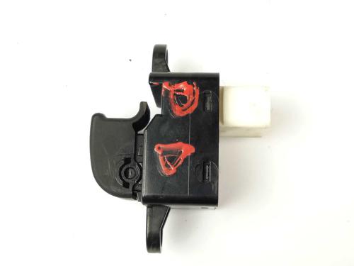 Right front window switch HYUNDAI ATOS PRIME (MX) 1.1 | BP15369574I26 - Image 2
