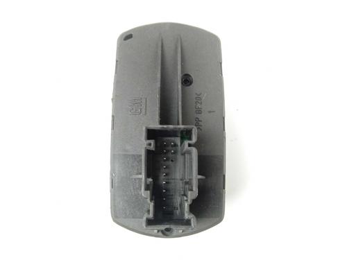 Left front window switch OPEL CORSA E (X15) 1.4 (08, 68) | BP13938505I27 - Image 2