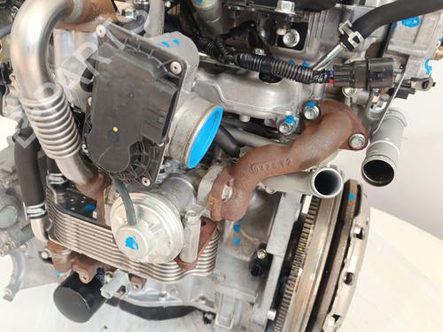 Engine MITSUBISHI ASX (GA_W_)  | BP31364119M1 