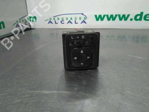 Used Mirror switch Mirror switch PEUGEOT 4007 (VU_, VV_) [2007-2013] 9992180 9992180