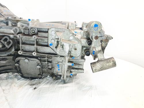 Gearbox IVECO DAILY IV Platform/Chassis 35C14, 35S14, 35S14 /P | BP33023844M3  - Image 10