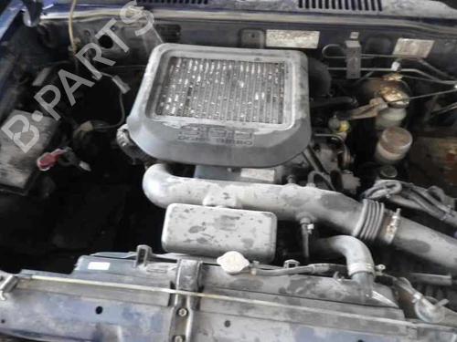 Steering pump ISUZU TROOPER III 3.0 DTI | BP11014178M99 - Image 10