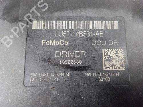 Elektronisk modul FORD PUMA (J2K, CF7)  | BP14351226M83 
