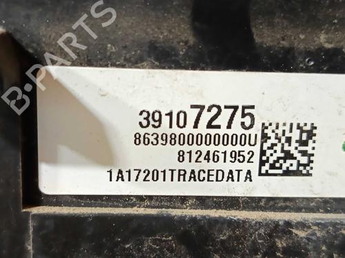 Fuse box OPEL ASTRA K (B16) 1.4 Turbo (68) | BP27604284E1 - Image 4