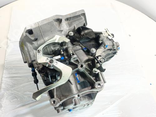 Gearbox FORD FOCUS IV (HN) 1.5 EcoBlue | BP31321046M3  - Image 8