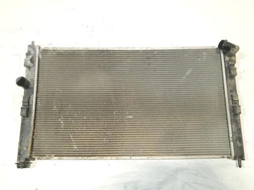 Water radiator MITSUBISHI ASX (GA_W_) 1.6 MIVEC (GA1W) (116 hp) 17190013