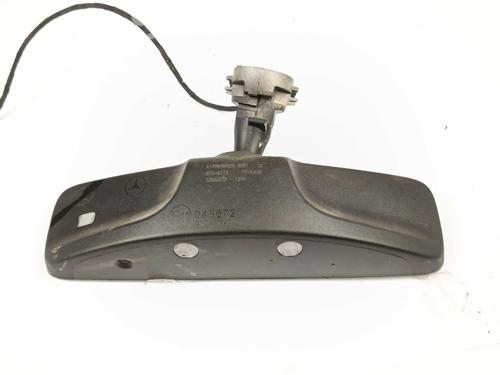 Rear mirror MERCEDES-BENZ A-CLASS (W177) A 180 d (177.010) | BP28025853I6 - Image 2